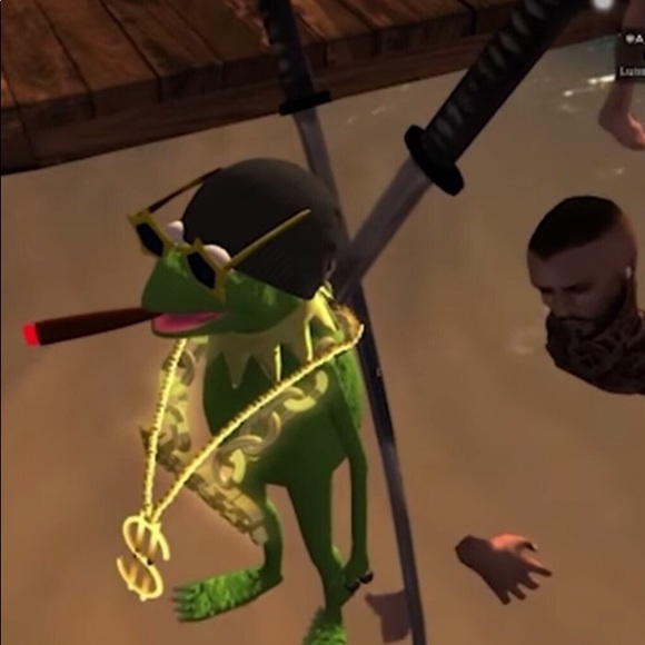 Meet your Posher, Chris - Picture 1 of 1